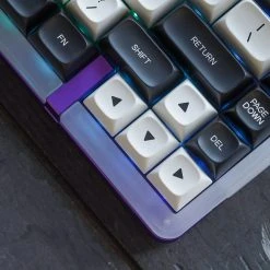 KBDfans D65 Mechanical Keyboard KIT Shop