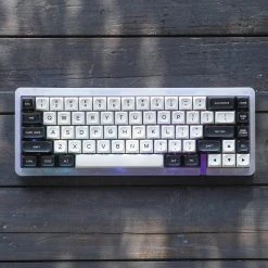KBDfans D65 Mechanical Keyboard KIT Shop