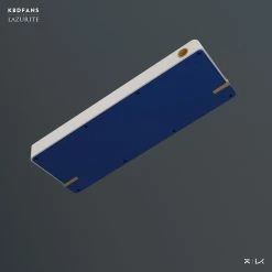 Shop KBDfans X Lazurite D60Lite