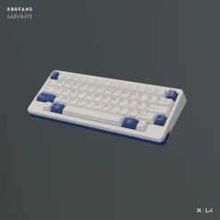 Shop KBDfans X Lazurite D60Lite