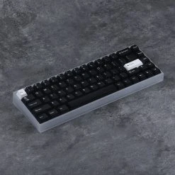 New โญ KBDfans Fully Assembled Tofu65 Hot-swap Keyboard With PBTfans WOB Base Keycaps ๐ 29 KBDfans Fully Assembled Tofu65 Hot-swap Keyboard With PBTfans WOB Base Keycaps