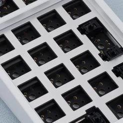 KBDfans Assembled KBDpad MarK II Mechanical Keyboard Pad