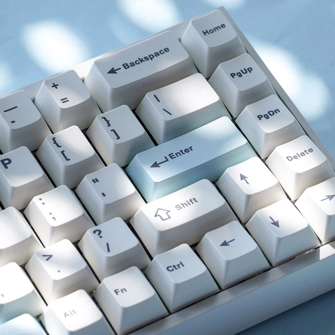 Cheapest ๐ KBDfans Fully Assembled Tofu65 Hot-swap Mechanical Keyboard With BOW PBT Keycaps ๐ฅฐ 15 KBDfans Fully Assembled Tofu65 Hot-swap Mechanical Keyboard With BOW PBT Keycaps