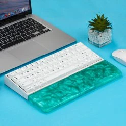 Budget ๐ KBDfans Shop Alopow Resin Wrist Rest ๐ฏ 57 KBDfans Shop Alopow Resin Wrist Rest