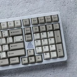 KBDfans Shop Fully Assembled Odin V2 Keyboard With PBTfans Classic Hangul Keycaps
