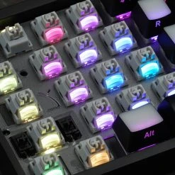 TTC NCR-V2 Linear Switches Shop