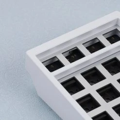 KBDfans Assembled KBDpad MarK II Mechanical Keyboard Pad