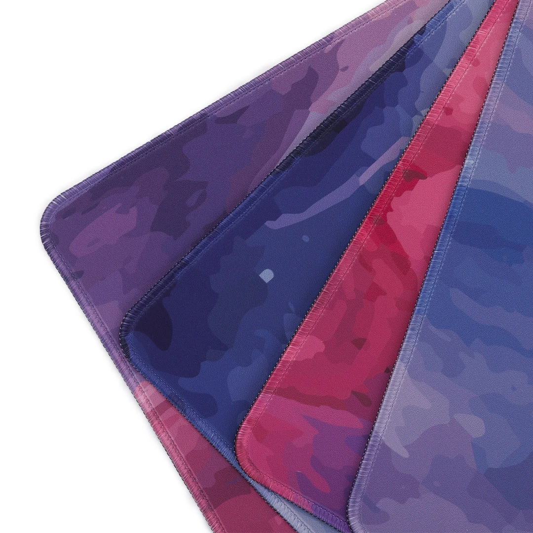 Best Sale ๐ KBDfans Liquid Dreams Deskmats ๐ 5 KBDfans Liquid Dreams Deskmats