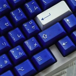 PBTfans Klein Blue Shop