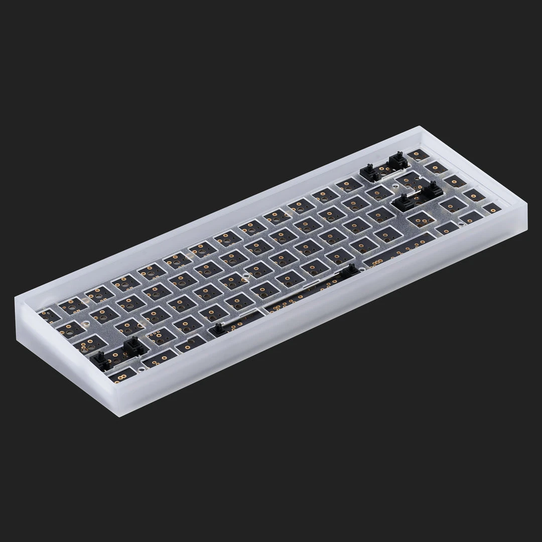 New โ KBDfans Tofu65 Solderable Mechanical Keyboard Kit Shop ๐ 3 KBDfans Tofu65 Solderable Mechanical Keyboard Kit Shop