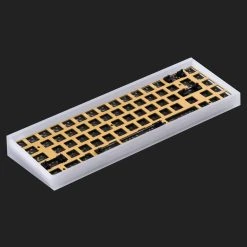 New โ KBDfans Tofu65 Solderable Mechanical Keyboard Kit Shop ๐ 17 KBDfans Tofu65 Solderable Mechanical Keyboard Kit Shop