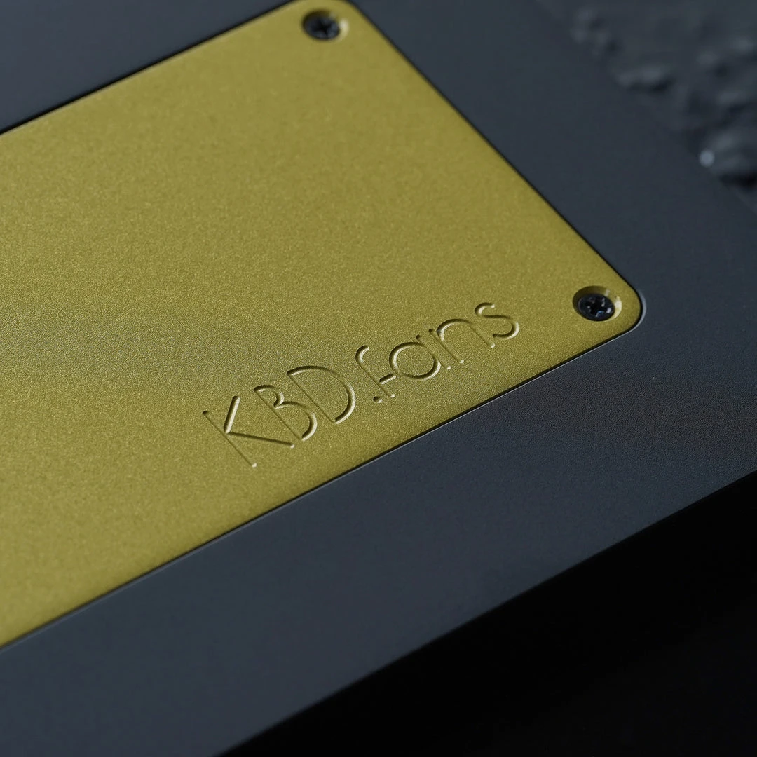 New โญ KBDfans Fully Assembled Tofu65 Hot-swap Keyboard With PBTfans WOB Base Keycaps ๐ 11 KBDfans Fully Assembled Tofu65 Hot-swap Keyboard With PBTfans WOB Base Keycaps