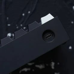 New โญ KBDfans Fully Assembled Tofu65 Hot-swap Keyboard With PBTfans WOB Base Keycaps ๐ 26 KBDfans Fully Assembled Tofu65 Hot-swap Keyboard With PBTfans WOB Base Keycaps