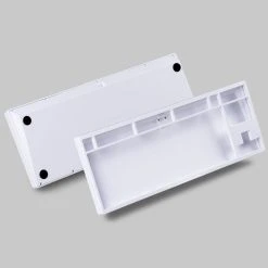 KBDfans Tiger Lite ABS Plastic Case