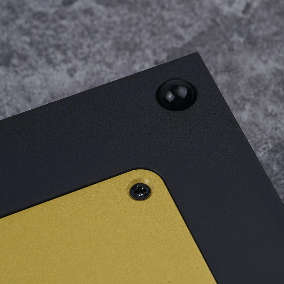 New โญ KBDfans Fully Assembled Tofu65 Hot-swap Keyboard With PBTfans WOB Base Keycaps ๐ 13 KBDfans Fully Assembled Tofu65 Hot-swap Keyboard With PBTfans WOB Base Keycaps