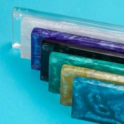 Budget ๐ KBDfans Shop Alopow Resin Wrist Rest ๐ฏ 46 KBDfans Shop Alopow Resin Wrist Rest