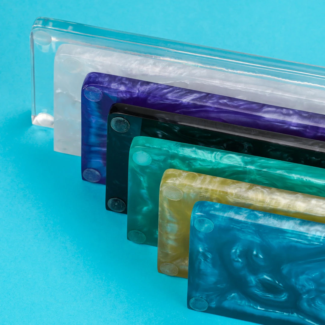 Budget ๐ KBDfans Shop Alopow Resin Wrist Rest ๐ฏ 4 KBDfans Shop Alopow Resin Wrist Rest