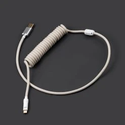 Outlet ๐ KBDfans Custom Mechanical Keyboard Lite USB-C Cable Shop โ๏ธ 22 KBDfans Custom Mechanical Keyboard Lite USB-C Cable Shop