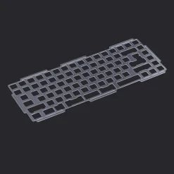 KBDfans D84 V2 Plate（including Gasket) Shop