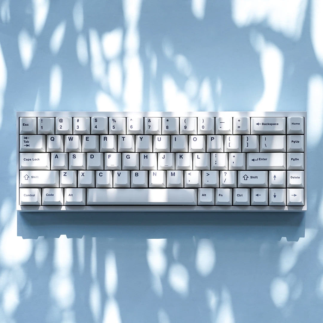 Cheapest ๐ KBDfans Fully Assembled Tofu65 Hot-swap Mechanical Keyboard With BOW PBT Keycaps ๐ฅฐ 2 KBDfans Fully Assembled Tofu65 Hot-swap Mechanical Keyboard With BOW PBT Keycaps