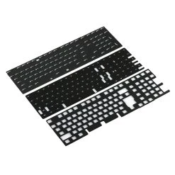 KBDfans Odin V2 Keyboard Accessories Shop