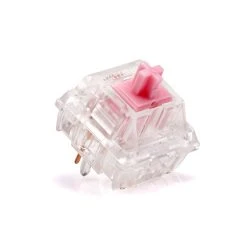 ZEAL Rosélios Silent Linear Switches Shop