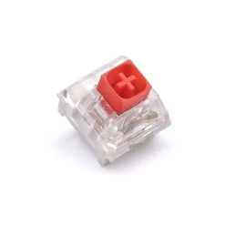 KAILH BOX Red Linear Switches Shop