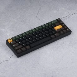 KBDfans KBD67 V3 Gasket Mount Aluminum Case Shop