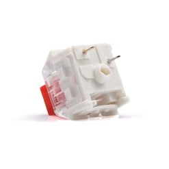 KAILH BOX Red Linear Switches Shop