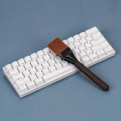 KBDfans Keyboard Soft Bristles Cleaning Brush