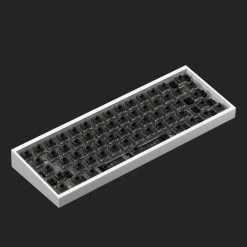 KBDfans Shop Assembled Tofu60 DZ60 V2 Soldered Mechanical Keyboard