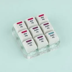 KBDfans Shop Switches Tester Collection ( 9 Switches )