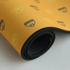 TUT DSYK Logging Theme Deskmat Shop