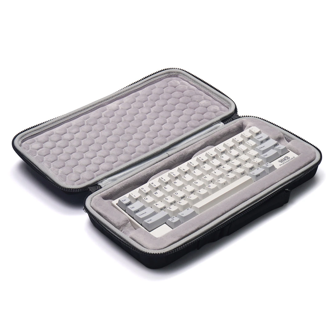 New โค๏ธ KBDfans Carrying Case For HHKB ๐ 4 KBDfans Carrying Case For HHKB
