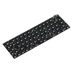 KBDfans DZ60RGB V2 Hot Swap Custom Keyboard PCB
