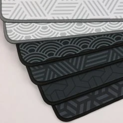 Shop KBDfans Japanese Style Deskmats Collection