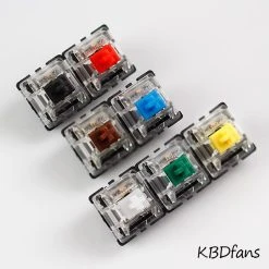 Best reviews of ๐ KBDfans Switches X 30 Shop ๐ฏ 60 KBDfans Switches X 30 Shop