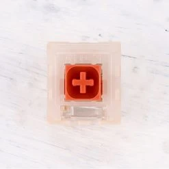 Kailh Box Red Bean Pudding Linear Switches Shop