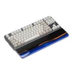 KBDfans Handmade Resin Wrist Rest Shop