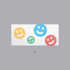 [RESTOCK] R2 EPBT X BIIP COOL KIDS KEYCAPS SET