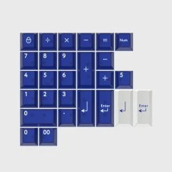 PBTfans Numpad Kit Collection Shop
