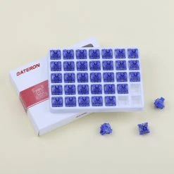 Shop Gateron Box CJ Linear Switches