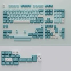 Shop [Restock] GMK Iceberg