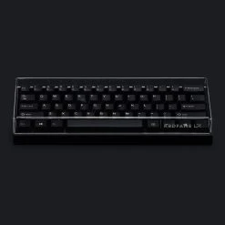 KBDfans 60%/65% Acrylic Anti-Dust Keyboard Cover Shop