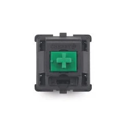 CHERRY MX Hyperglide Green Tactile Switches