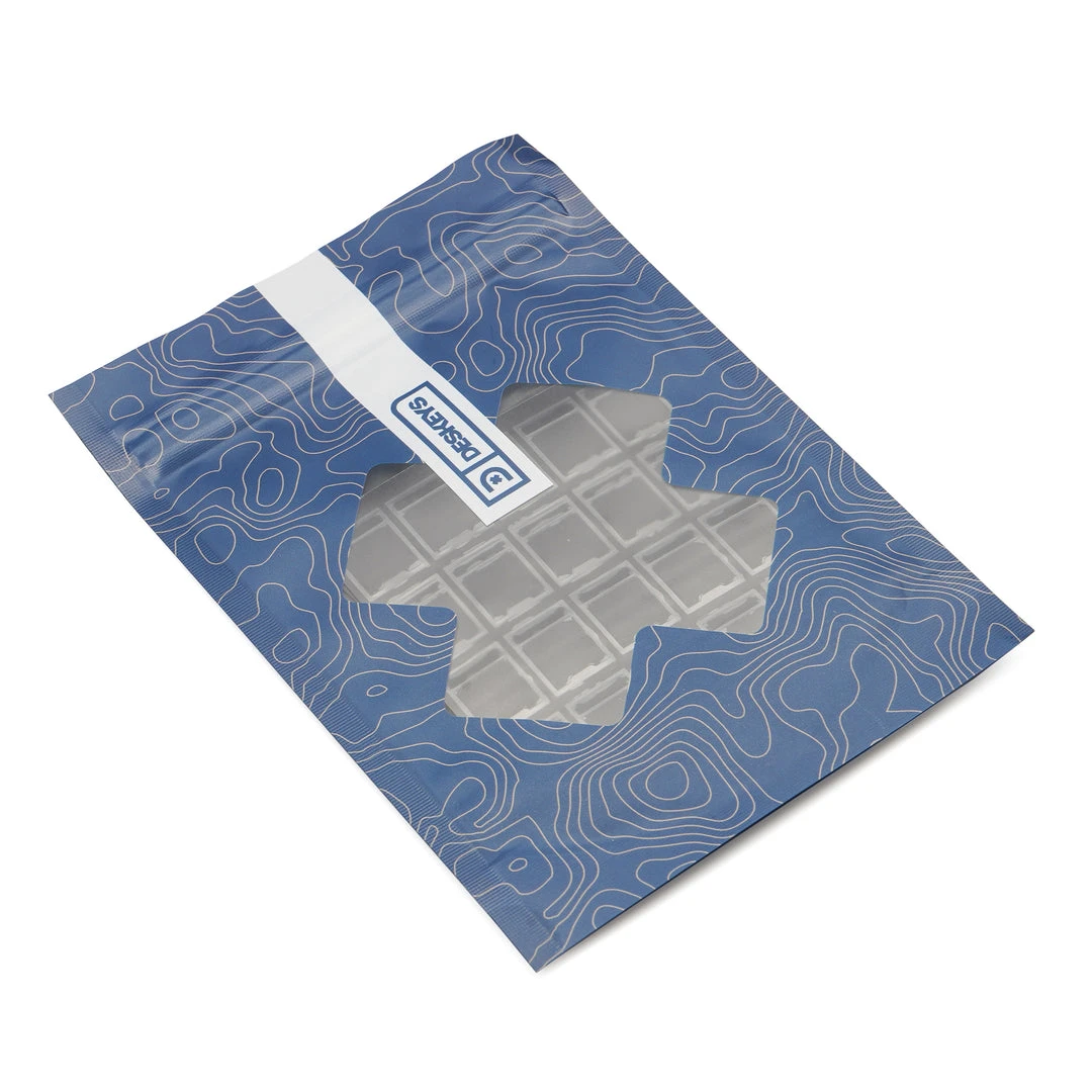 Buy ๐ Deskeys Switch Films โ 2 Deskeys Switch Films