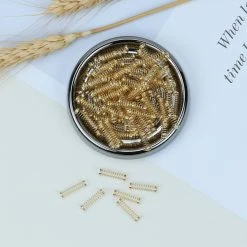 Shop KBDfans Dyboox Cherry MX Gold Plated Springs (110PCS)
