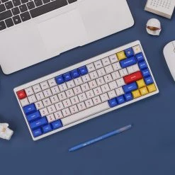 Keyreative KAT KATHA Keycaps Set Shop