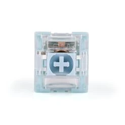 TTC Bluish White Tactile Switches