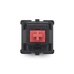CHERRY MX Hyperglide Silent Red Linear Switches